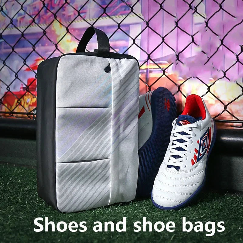 Umbro New Mid-range TF Broken Nail Adult Football Boots For Men U7124110104-2 Football Training Shoes High Quality Soccer Shoes