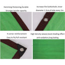 Garden sunshade net, UV protection, outdoor pergola, sunshade, swimming pool sunshade, plant canopy