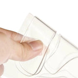 1 set Reusable Face Wrinkle Remover Tapes Silicone Anti-wrinkle Face Forehead Cheek Chin Sticker Anti-aging Skin Care Mask
