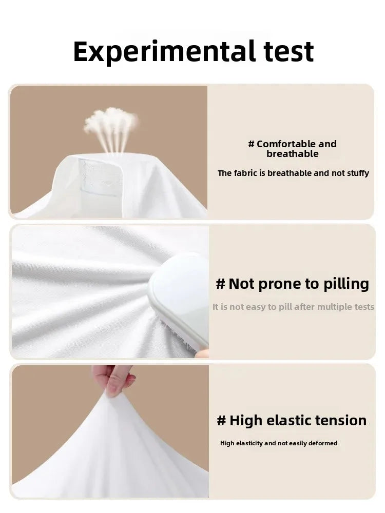 Summer Ice Silk Loose Fashionable Simple Pure Color round Neck Fly Sleeve T Shirt Women Short Sleeve Simple Style Crew Neck