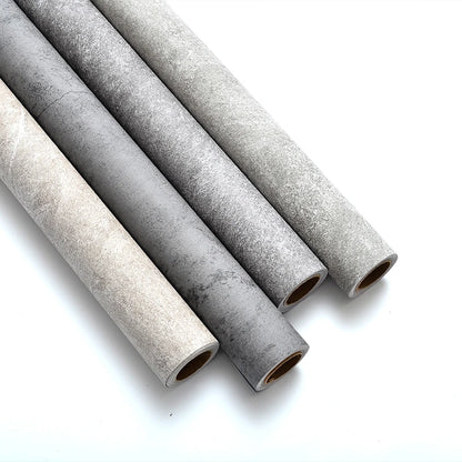 Self-adhesive Thicken PVC Floor Sticker Waterproof Ceramic Tiles Sticker Store Mall Hotel Floor Home Decorative Retro Wallpapers