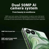 Motorola Moto Razr 50 Ultra 5G Foldable Phone Flip 6.9inch pOLED Display Snapdragon 8s Gen3 Wireless Charging Taiwan Version