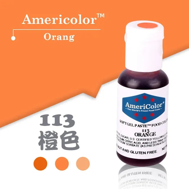 Coloração Natural De Alimentos, Cozimento De Óleo De Água, Bolo De Creme Fondant, Macaron DIY Kitchen Baking Supplies, Ferramentas De Decoração De Pastelaria
