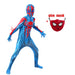spiderman  F