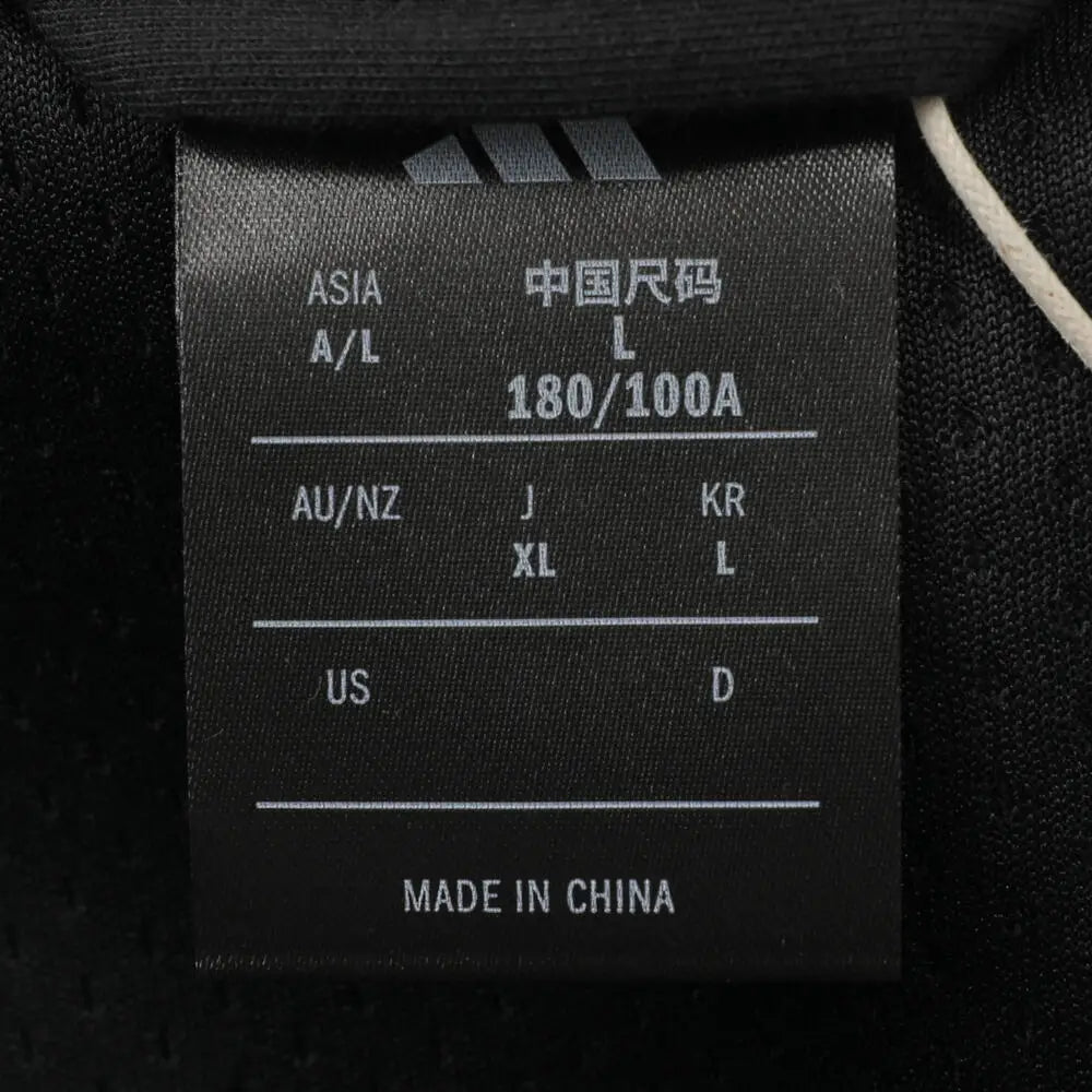 Adidas 2025 Men's M Z.N.E. FZ Knitted Coat JD5984