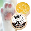 20g Dog Nose and Paw Balm Dog Paw Cream Cats Dogs Paw Protector Cream Pet Feet Moisturizer Pet Crack Feet Repair Pet Accessories