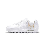 Nike AIR MAX 90 Classic Men Women White Black Blue Red Comfortable Outdoor Sports Sneakers Running Shoes 36-46 OA