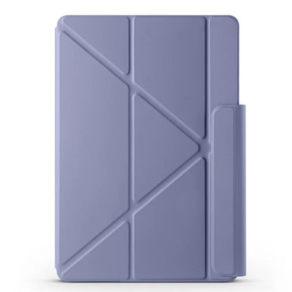 For OnePlus Pad Pro 12.1 Case Ultra Thin Multi-folding Stand Magnetic Tablet for OnePlus Pad 2 Pad2 Cover with Auto Sleep/Wake