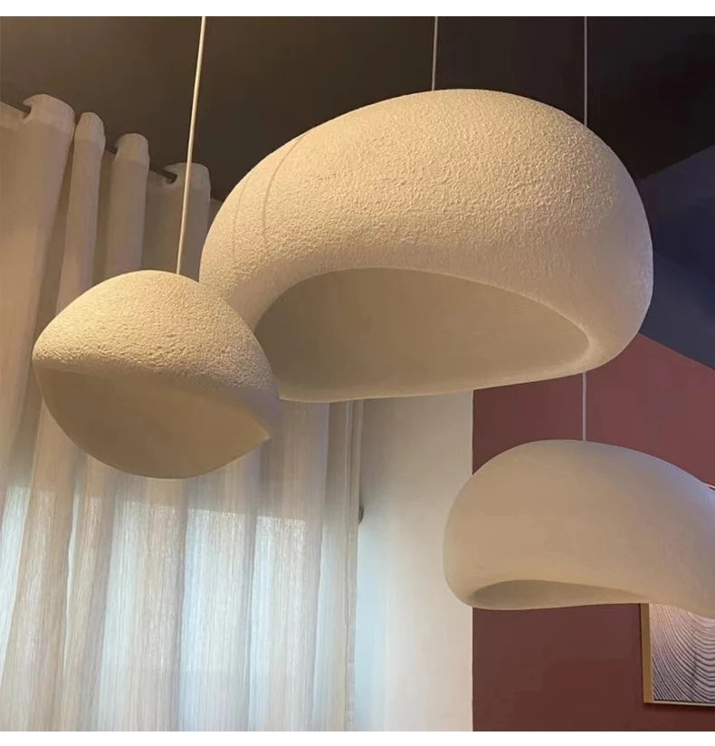 Lámpara de mesa de comedor moderna lámpara de techo LED lámpara colgante para sala de estar bar decoración de interiores del hogar dormitorio lámpara colgante de cafetería