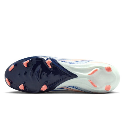 Original New Arrival NIKE ZM SUPERFLY 10 ACAD MDS FG/MG Men's Football Shoes Sneakers
