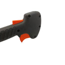 Manual Throttle Switch Assembly Lawn Mower Throttle Handle for Strimmer Trimmer Brush Cutter Repair Replacement Accessories