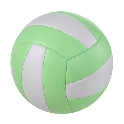 Size 5 Volleyball Professional Training Match Game Ball for Youth Beginners Indoor Practice Ball Outdoor Beach Volleyball