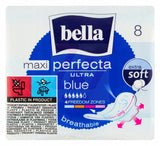 Bella Perfecta Ultra Maxi Absorbent Sanitary Pads 8 PCs