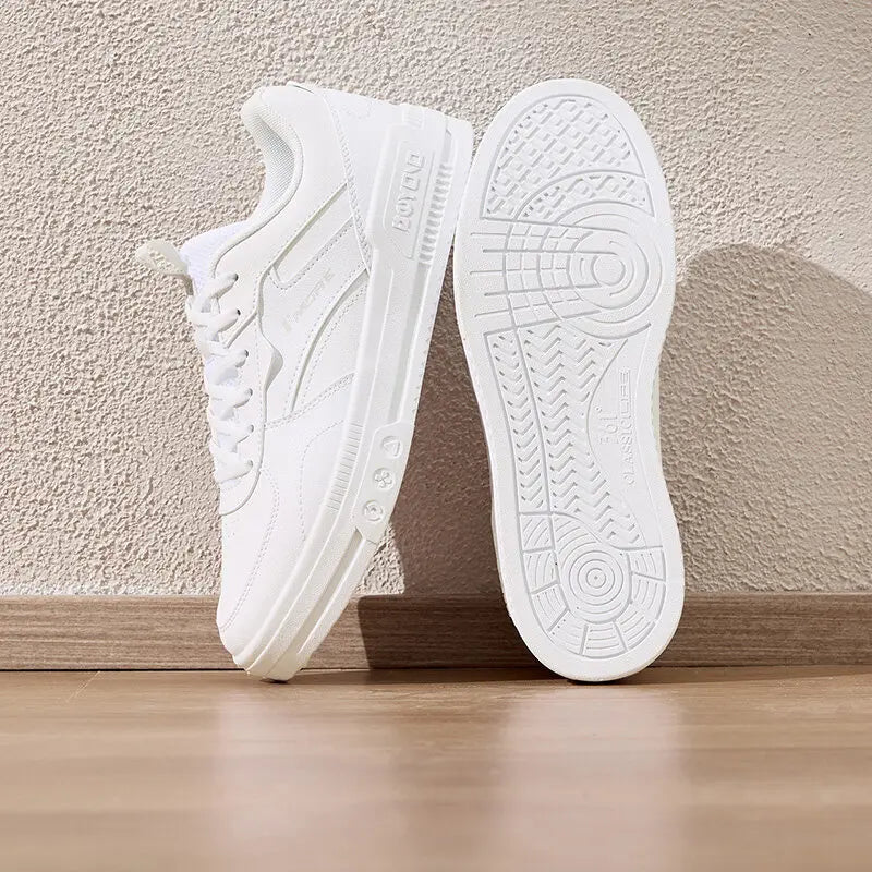 361 Degrees AF1 2.0 Men's Board Shoe Comfortable Versatile Breathable Leisure Lightweight Wear-resistant Male Sneakers 672516629