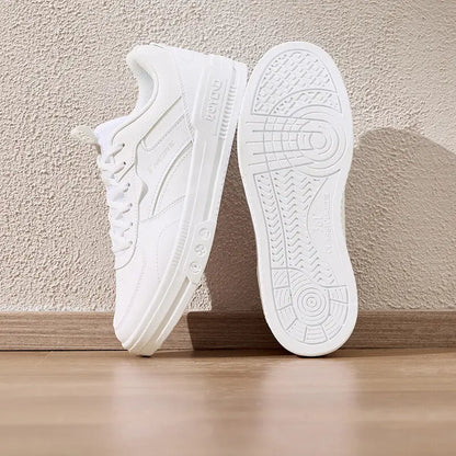 361 Degrees AF1 2.0 Men's Board Shoe Comfortable Versatile Breathable Leisure Lightweight Wear-resistant Male Sneakers 672516629