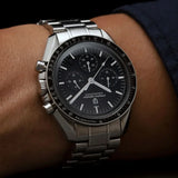 PAGANI DESIGN 2026 New Men's Watches Top Luxury Quartz Watch For Men Auto Date Speed Chronograph AR Sapphire Mirror Wrist watch
