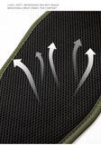 Men and Women Weightlifting Fitness Belt Training High Intensity Squat Deadlift Gym Nylon Waist Support Thickening For Back