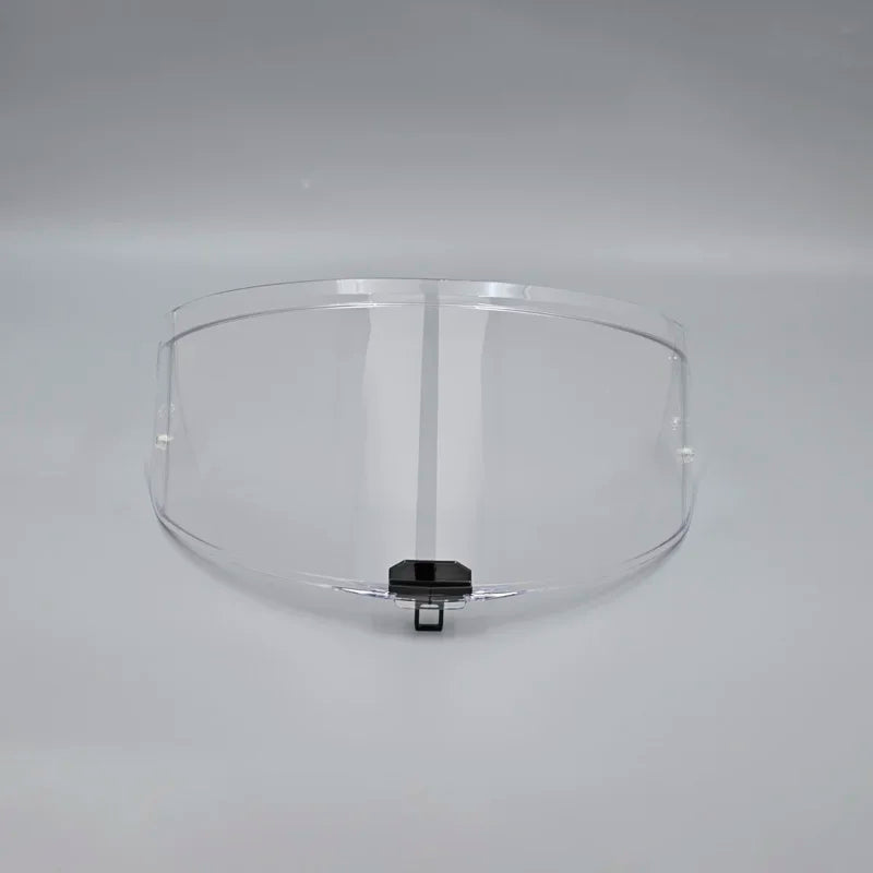 Helmet Visor For LS2 FF811 Vector II Citation II Helmet Lens Anti-Fog Anti-Scratch Anti-UV Motorcycle Shield Accessories