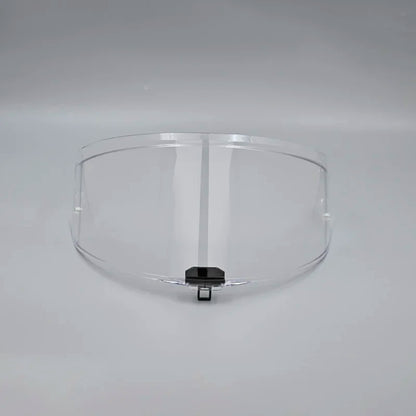 Helmet Visor For LS2 FF811 Vector II Citation II Helmet Lens Anti-Fog Anti-Scratch Anti-UV Motorcycle Shield Accessories