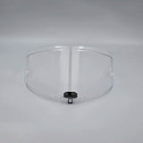 Helmet Visor For LS2 FF811 Vector II Citation II Helmet Lens Anti-Fog Anti-Scratch Anti-UV Motorcycle Shield Accessories