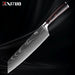 Kiritssuke Knife