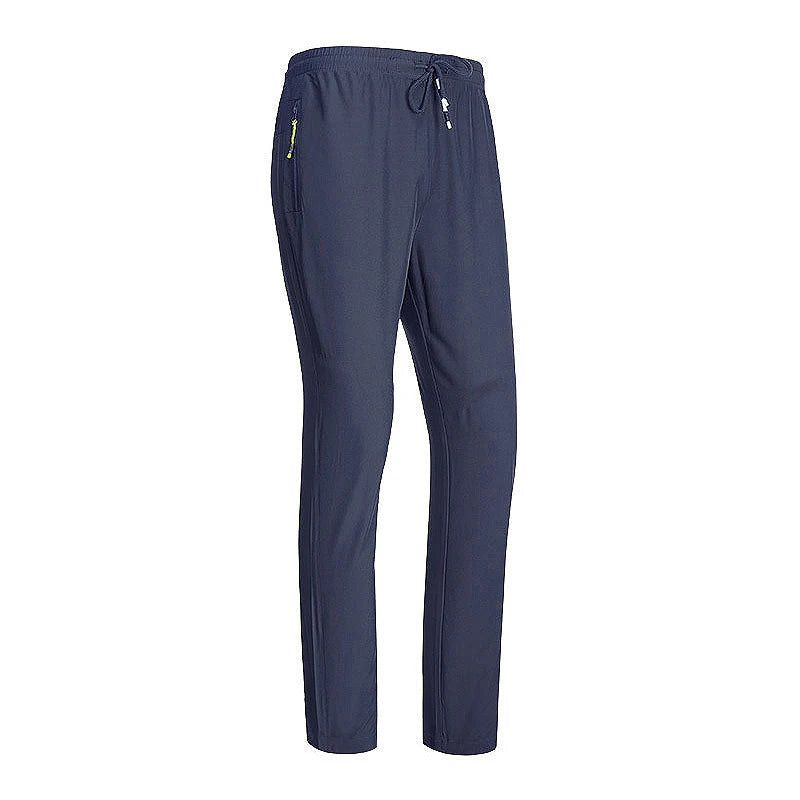 LNGXO Women Men Camping Pants Climbing Trekking Outdoor Sports Thin Pants Unisex Summer Quick Dry 4-Way Stretch Hiking Trousers