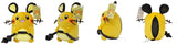 Pokemon Plush Toy High Quality With Tag Anime Cartoon Pikachu Charmander Squirtle Bulbasaur Stuffed Doll Gift For Kids Children