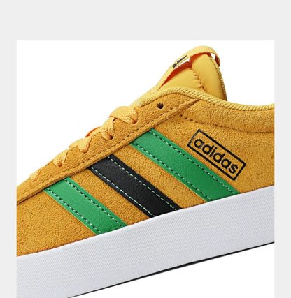 Adidas 2024 Neutral VL COURT 3.0SPW FTW- Tennis Shoes IF4463