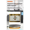 CDS9 5G Smartwatch: Android Smartwatch | 2.2" AMOLED HD | 180° Rotating Camera | 4G & GPS