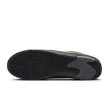 Nike Air Max Ishod SB Unisex Low-Top Skate Shoes - Stylish, Comfortable, Slip-Resistant, Durable - Green FB2393-300