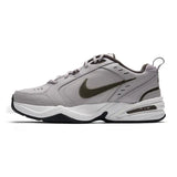 Nike Men's Shoes Air Monarch Iv Lightweight Casual Sports Shoes Breathable Cushioning Running Shoes