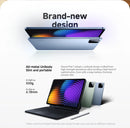 Global Version Xiaomi Pad 7 Mi Tablet 11.2" 3.2K 144Hz Display Adreno GPU 45W Turbo charge 8850mAh Snapdragon 7+ Gen 3