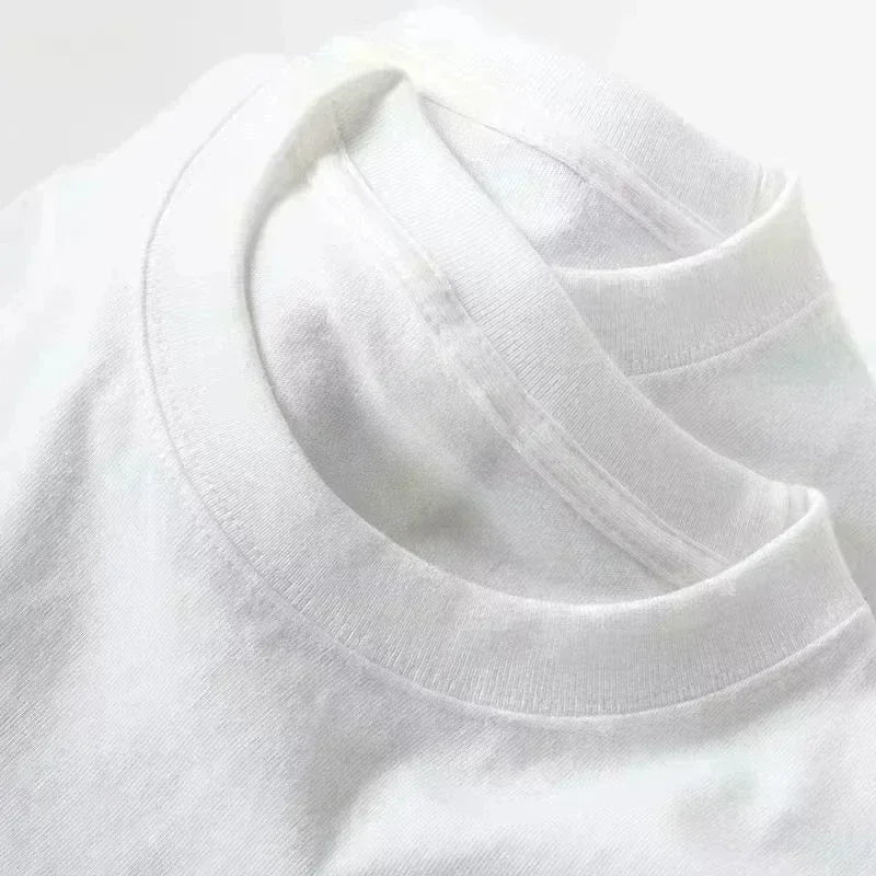 2025 Classic High Quality Men T-shirt Luxury Brand Short Sleeve Tshirt Clothing Designer Tee Women Cotton Kid TShirt Summer Tops