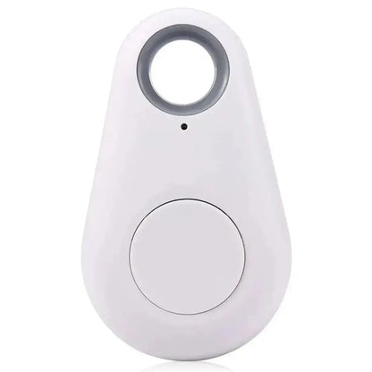 Smart Mini GPS Tracker Key Kids Car Finder Pets Locator Bluetooth Tracker Device Anti-lost Reminder Device Locator Accessories