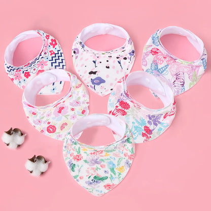 Newborn Training Pants Baby Shorts Solid Color Washable Underwear Boy Girl Cloth Diaper Reusable Nappies Infant Panties