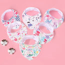 Newborn Training Pants Baby Shorts Solid Color Washable Underwear Boy Girl Cloth Diaper Reusable Nappies Infant Panties