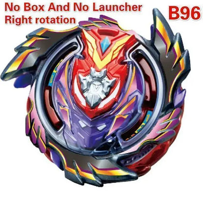 Tops Launchers Beyblade metal fusion B-131 Arena Toys Sale Bey Blade Blade Achilles Bable Fafnir Phoenix Blayblade blade