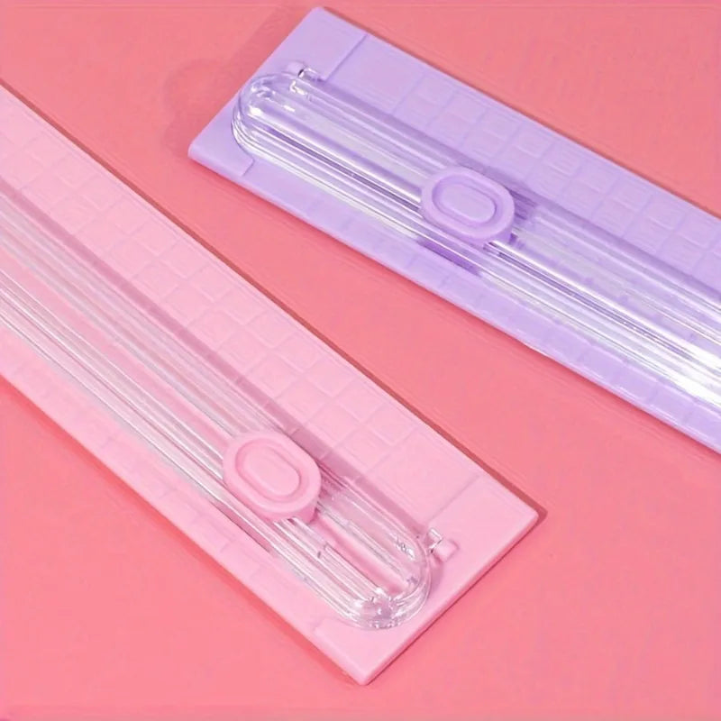 A3 Paper Cutter Trimmer Portable Photo Cutters Mini Paper Cutter For School Home Office
