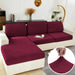 Wine red