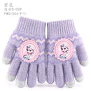Genuine Paw Patrol Outdoor Gloves for Kids,Winter Glove for Children,Chase,Marshall,Skye,Everest,Rubbish,Zuma,Rocky,Gift for Girl and Boy,2-10t