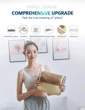 Electric Massage Pillow Neck Massager Multifunctional Neck Pillow Massage Device Relaxation Pillow Massager Neck Health Massager