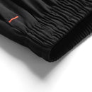 Summer Running Sports Shorts Men Breathable Beach Shorts Ice Silk Comfortable Elastic Waist Fitness Basketball Short Sportswear