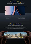 New POCO F7 Ultra Global Version Smartphone Snapdragon®8 Elite 50 MP triple camera with 6.67 "120Hz OIS and 120 W NFC power