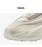 Xtep Star Fall For Men 2024 Winter Vintage Rebound Soft Leisure Durability Support Training  Sneakers 876419320004