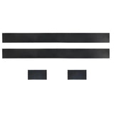 Car Trunk Organizer Elastic Fixing Belts Storage Bag Tapes Fire Extinguisher Fixing Belts Auto Interior Accessories