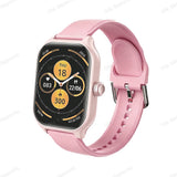 New Smart Watch Bluetooth Call Camera Control Multiple Sports Modes Watches Heart Rate Blood Oxygen Sleep Monitoring Smartwatch