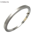 1-10meter 1P-4P Nickel Strip For Li 18650 Battery Spot Welding Machine Welder Equipment Nickel Belt For Battery Packs