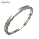 1-10meter 1P-4P Nickel Strip For Li 18650 Battery Spot Welding Machine Welder Equipment Nickel Belt For Battery Packs