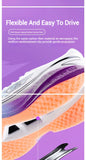 Xtep Shyft 1.0 Professional Running Shoes For Men 2025 Summer Marathon Shock Absorbing Carbon Plate Racing Shoes 875319110083