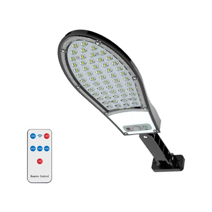Outdoor Newest Solar Lights Powerful Lighting Garden Wall Solar Led Lamps Motion Sensor Solar Light Ip66 Waterproof Street Lamp